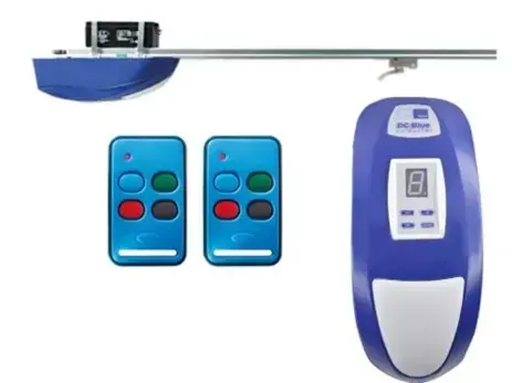 Gate Motor Repairs Services